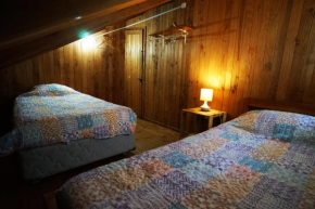 Hostal Micelio